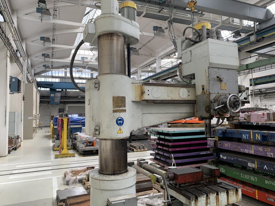 Maszyny do obróbki metalu-2